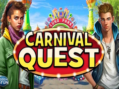 Jeu Carnival Quest