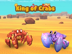 Jeu King of Crabs