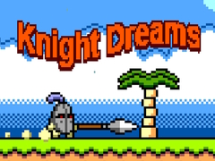 Jeu Knight Dreams