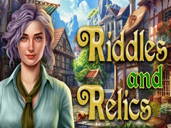 Jeu Riddles and Relics