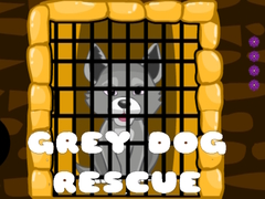 Jeu Grey Dog Rescue