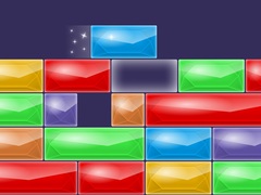 Jeu Sliding Gems