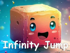 Jeu Infinity Jump