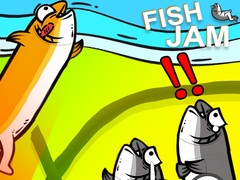 Jeu Fish Jam