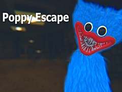 Jeu Poppy Escape