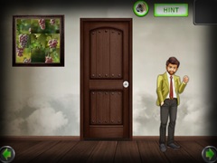 Jeu Amgel Easy Room Escape 191