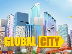 Jeu Global City