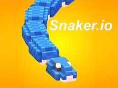 Jeu Snaker.io