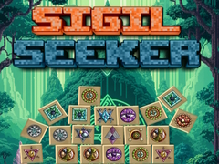 Jeu Sigil Seeker