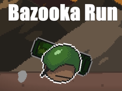 Jeu Bazooka Run