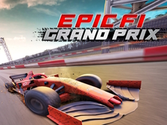 Jeu Epic F1 Grand Prix