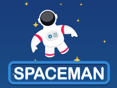 Jeu Spaceman