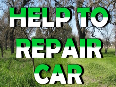 Jeu Help to Repair Car