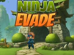 Jeu Ninja Evade
