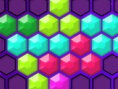 Jeu Hex Puzzle Guys