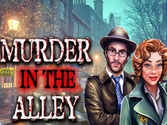 Jeu Murder in the Alley