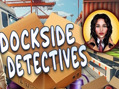 Jeu Dockside Detectives