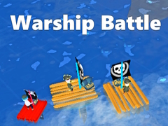 Jeu Warship Battle