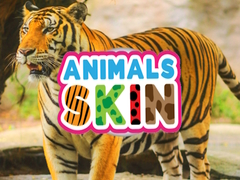 Jeu Animals Skin