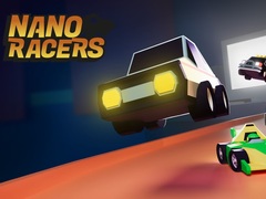 Jeu Nano Racers