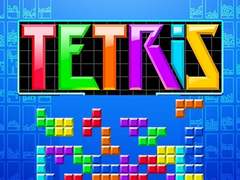Jeu Tetris Master