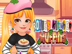 Jeu Roxie's Kitchen Muffins