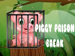 Jeu Piggy Prison Break