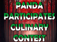 Jeu Panda Participates Culinary Contest