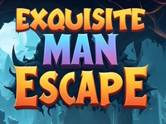 Jeu Exquisite Man Escape