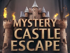 Jeu Mystery Castle Escape