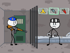 Jeu Stickman Jailbreak Story