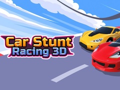 Jeu Car Stunt Racing 3D