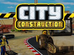 Jeu City Construction