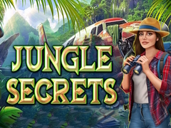 Jeu Jungle Secrets