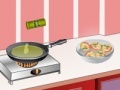 Jeu How to Make Vegetable Manchurian