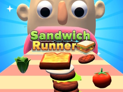 Jeu Sandwich Runner 