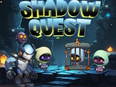 Jeu Shadow Quest