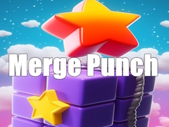 Jeu Merge Punch