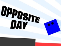 Jeu Opposite Day