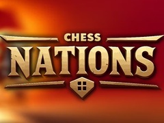 Jeu Chess Nations