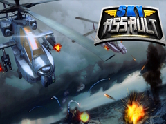 Jeu Sky Assault