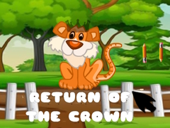Jeu Return of the Crown