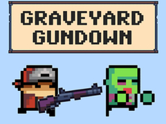 Jeu Graveyard Gundown