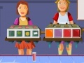 Jeu Juice Machine