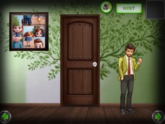 Jeu Amgel Easy Room Escape 192