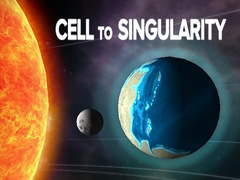 Jeu Cell to Singularity: Evolution