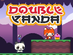 Jeu Double Panda