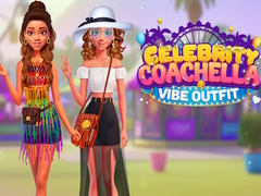 Jeu Celebrity Coachella Vibe Outfits