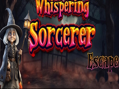 Jeu Whispering Sorcerer Escape