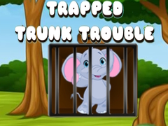 Jeu Trapped Trunk Trouble